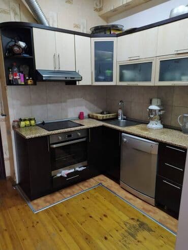 hezi aslanovda 3 otaqli evler: 3 otaqlı, Yeni tikili, m. Həzi Aslanov, 92 kv. m — 16