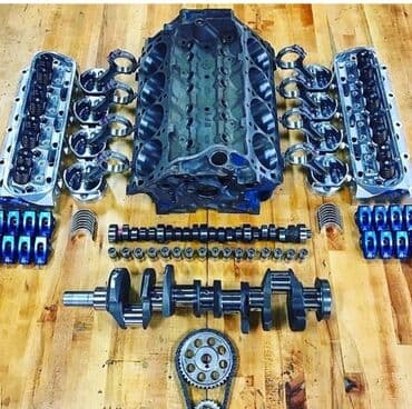 Yük daşımaları: --- *🔧 Mühərrikiniz Bizə Əmanət! 🔩* Peşəkar mühərrik təmiri — 2