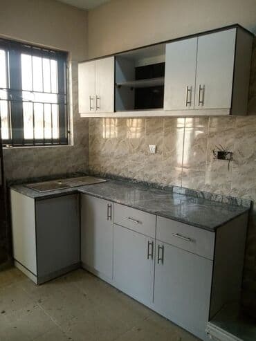 Sifarişlə mətbəx dəsti, Özü çəkən petlələr, MDF — 15