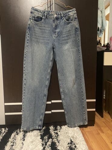 dəniz tumanları, üzgüçülük üçün şortiklər: Cinslər, Trendyolmilla, M, rəng - Göy — 3