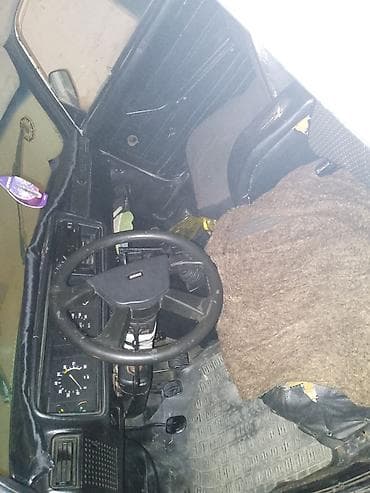 teker 235 45 17: VAZ (LADA) 2107: 1.6 l | Sedan — 3