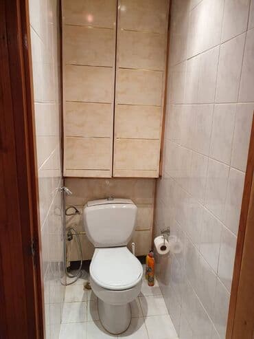 evlər bakı: Bakı, 3 otaqlı, Köhnə tikili, m. Əhmədli, 80 kv. m — 16