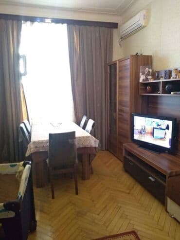 купить дом в баку у моря: Баку, 2 комнаты, Вторичка, м. Ичеришехер, 62 м² — 4