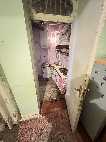 Torpaq: 1 otaqli kirsye ev Unvan Bayilla - 20 ci sahenin ortasi Ftaroy — 4