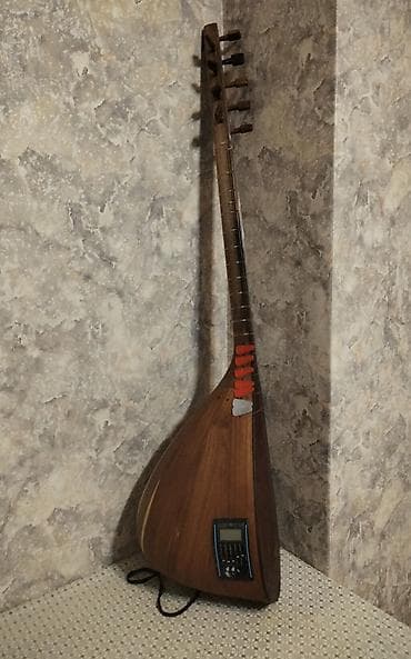 kohne pullar: Saz elektron təzədir alınıb toyu üçün aparat qoşul kaloka qoşul pul — 6