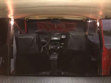 lada salon: VAZ (LADA) 2104: 1.5 l | 1991 il 54000 km Universal — 4