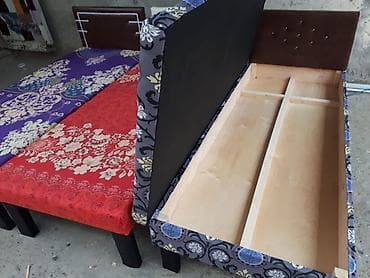 bas yuyan moyka: Çarpayi təzədir hazirlari var 1iL zəmanətli Catdrilma var munasib — 10