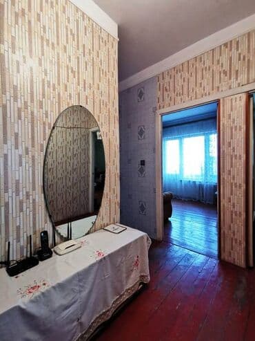 ucuz evlər satış: Bakı, 3 otaqlı, Köhnə tikili, 85 kv. m — 7