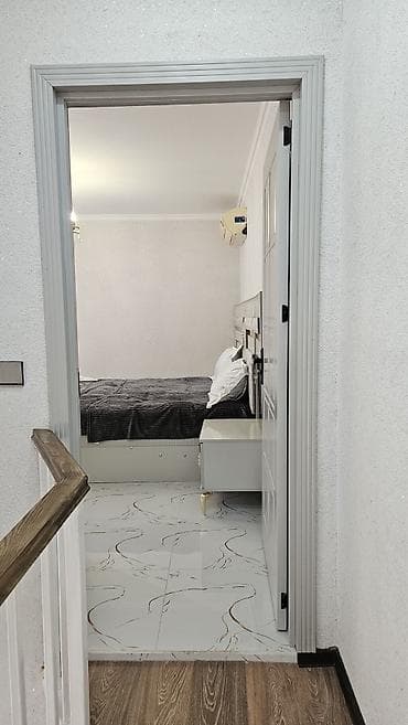 memar ecemi evler: 130 kv. m, 3 otaqlı, Kombi — 5