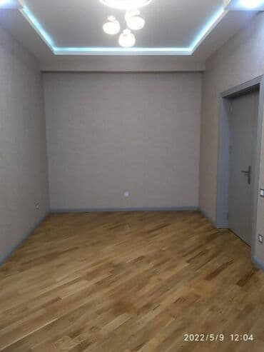 dasinmaz emlak agstafa: Əhmədli, 2 otaqlı, Yeni tikili, m. Əhmədli, 72 kv. m — 2