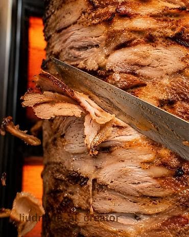 İş axtarıram (rezümelər): Dönərçi köməkçisi işi axtarıram - Təcrübəm ancaq fast food — 2