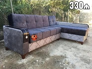 Künc divan, Yeni, Açılan, Bazalı