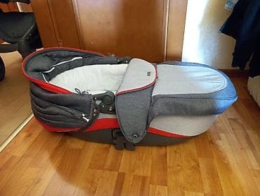 usaq kalaskalari: 2-i 1-də araba, Adamex, İşlənmiş, Yaş: <1 ay — 3