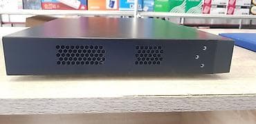 Məişət texnikası: IVT IP NVR – 16 kanallı, PoE dəstəyi olan şəbəkə videomüşahidə — 4