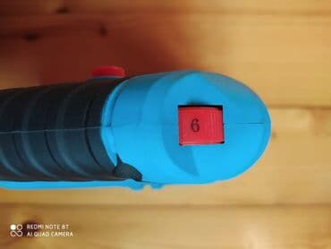 mişar daşının qiyməti 2021: Elektrik lobzik Pulsuz çatdırılma — 7