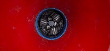 arpa unu satışı: Pelet hazırlama qurğusu – elektrik mühərrikli Məhsul təsviri: - — 2