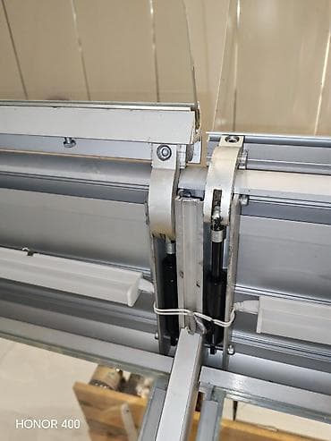 Оборудование для производства: Для мяса, 128 * 192 * 102, Б/у, Самовывоз — 1