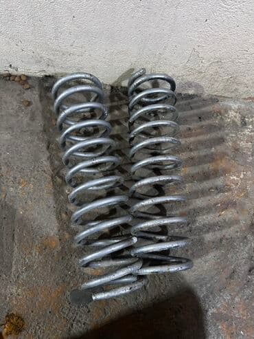 Детали коробки передач: Lada priora arxa yayları kəsilməyib qızdırılmayıb zavod 12 diş — 3