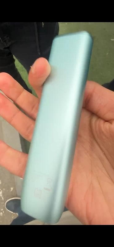 mon qelyan: Məhsul: IQOS one elektron tütün qızdırma cihazı (göy-yaşıl rəng) — 3