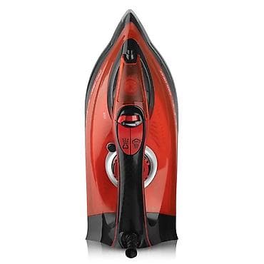 modio m19 tablet: RAF Electric Steam Iron R-1255 – buxarlı ütü - Güc: 2400 W – sürətli — 3