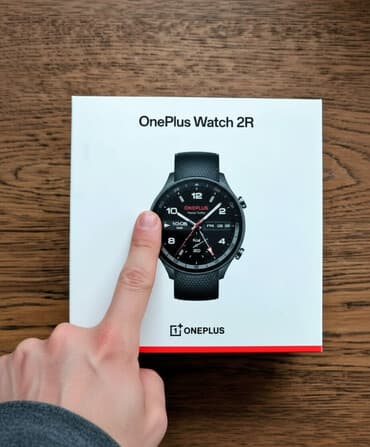 kamera balaca: Yeni, Smart saat, Аnti-lost, rəng - Qara — 1