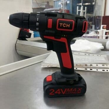 kömürsüz drel: Drel laqnda topdan satış qiymetə madeller çoxdu keyfiyyetinə görə — 12