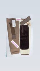 uşaq oyuncagi: Diz karseti #karse #korse #diz korseti #corset #ayaq bandajı #bandaj — 1