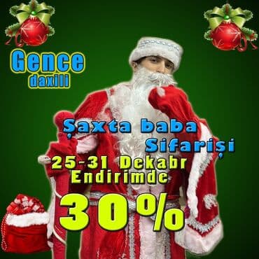 Tikinti ixtisasları: Saxta baba evlərə və tədbirlərə sfarisle — 1