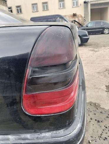 Mercedes-Benz Orijinal — 3