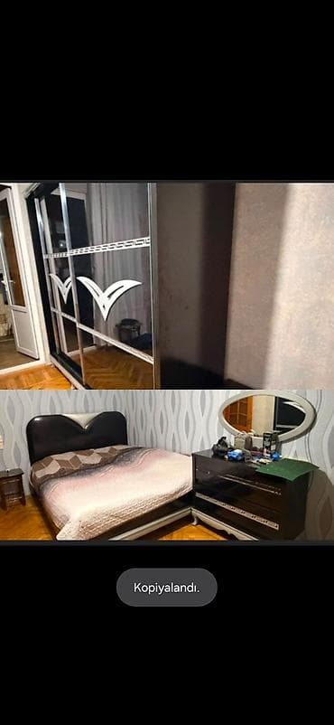 carpayı taxt: Yatag desti tecili 250 manata satilir.matras var 
Ehmedli afa 8023 E — 1