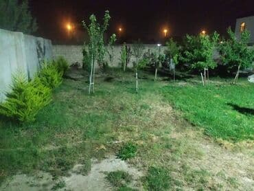 evler yasamal: 140 kv. m, 4 otaqlı, Kanalizasiya, Kombi, Qaz — 11