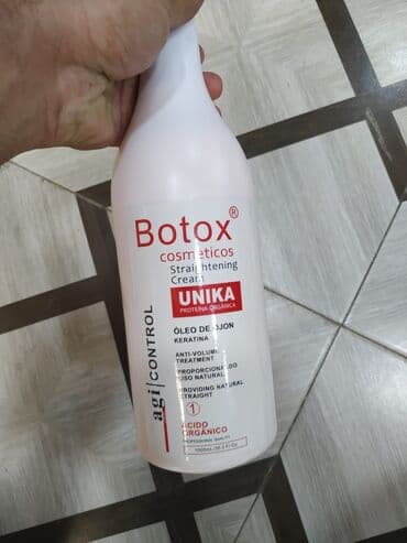 igora 0.22 qiymeti: Unika Organic keratin Única orgânica Matizada Anti Volume Treatment — 1