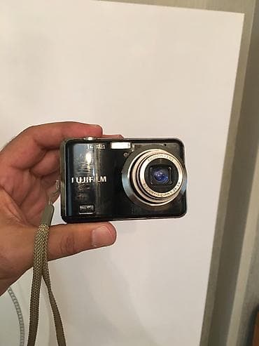fujitsu laptop computers: Fujifilm AX 250 14 Megapixel rəqəmsal fotoaparati tam işləkdir heç — 4