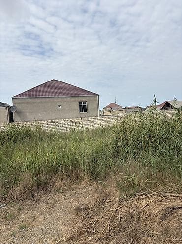 bakida torpaq satilir: 4 sot, Tikinti, Mülkiyyətçi, Bələdiyyə — 5