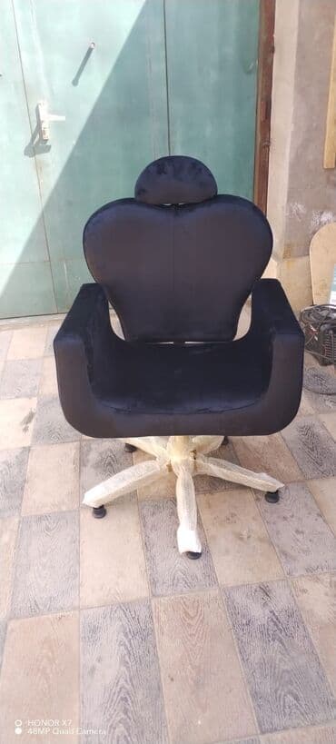 hyaluron tursusu aptek: Yeni, Saş kəsimi kreslosu — 5