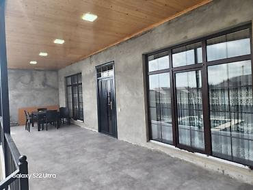 yevlaxda satilan evler 2024: 140 kv. m, 5 otaqlı, Qaz, İşıq, Su — 6