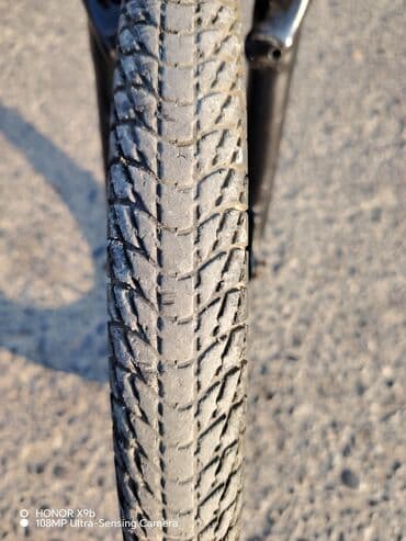 Elektrik velosipedlər: İşlənmiş Şəhər velosipedi Stels, 20", sürətlərin sayı: 1, Ünvandan götürmə, Ödənişli çatdırılma — 7