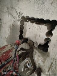 ikinci əl seyf qapi: Beton kəsmə beton deşmə karot hiltidd200 beton — 7