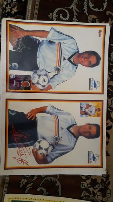 ustunde gerb olan qepik: Almaniya futbol şəkilləri — 14