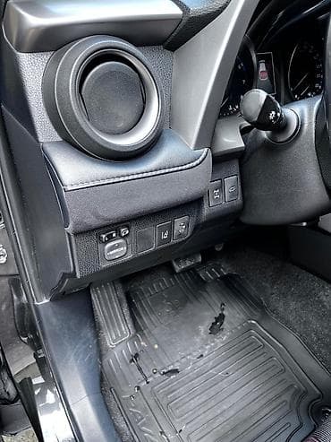 запчасти cr v: Toyota RAV4: 0.2 л | 2017 г. Внедорожник — 9