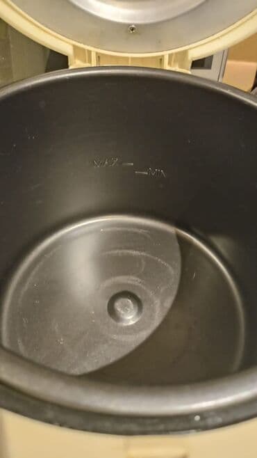 fri bisiren: Fri aparatı,1 dəfə istifadə olunub.İslək vəziyyətdə,Sinbo firmasindan — 7