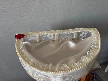 Toy paltarları: Hamisi tezedi işlenmiyib qiymetde razilaşmaq olar — 16
