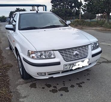 yağış sensoru: Model: IKCO Samand akimuliyatot teze teker teze remen yeni — 7