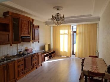 bine savxozda ev: Sumqayıt şəhəri,Bulvarda,Mirvari City yaşayış kompleksində,9 mərtəbəli — 1