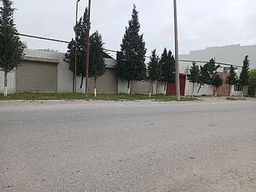 bina.az baki: Sənaye həyəti və sex kompleksi - Yol kənarında yerləşən, geniş — 4