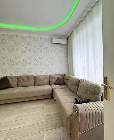 Künç divan satılır