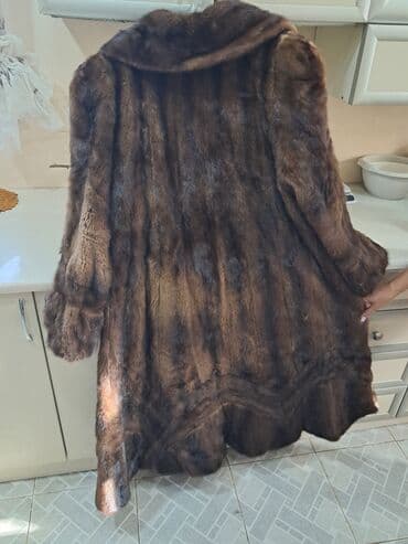 женские шубы итальянского производства: Birinin qiymətinə üç mink palt. Три Норковые шубы по цене одной — 4