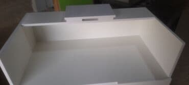 reception masa: Yeni, Resepşn, Dördbucaq masa — 2