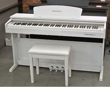 цифровое пианино: Elektro Pianino və Elektro Royal Satışı. Yaponiya və Cənubi Koreya — 1