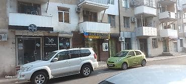 Texnikanın təmiri: Bərbərlər | Saç kəsimi — 1